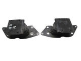 62211-CD010 Nissan Bumper Bracket Product Photo 1 of 2