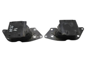62211-CD010 Nissan Bumper Bracket Product Photo 1 of 2