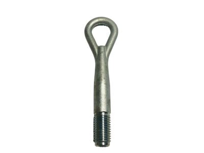 51112-CA00A Nissan Tow Hook Product Photo 4 of 4