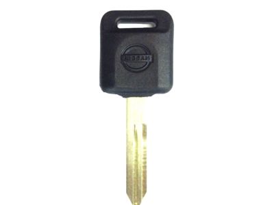 H0564-CF41A Nissan Blank Master Key Product Photo 1 of 2
