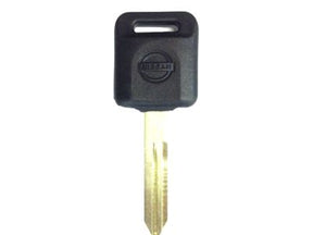 H0564-CF41A Nissan Blank Master Key Product Photo 1 of 2