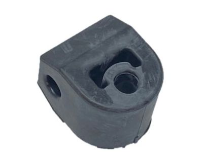 20651-CD00A Nissan Rear Mount Product Photo 1 of 2