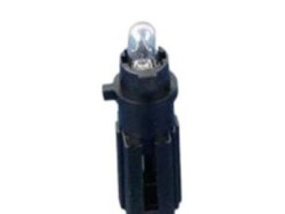 24860-2J001 Nissan Glove Box Lamp Product Photo 3 of 3