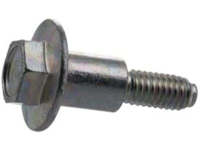13224-ZQ01A Nissan Valve Cover Bolt Product Photo 1 of 2