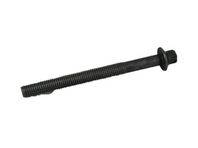 12293-38U1A Nissan Main Bearing Cap Bolt Product Photo 2 of 4