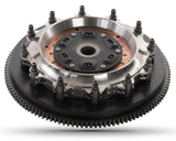 Clutch Masters 12-16 Volkswagen Beetle 850 PRO Series Twin Disc Clutch w/Steel Flywheel