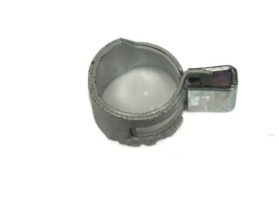 49729-2J00C Nissan Return Hose Clamp Product Photo 2 of 2