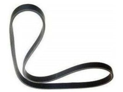 11920-AG900 Nissan A/C Belt Product Photo 1 of 2