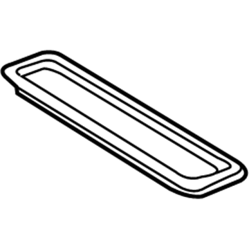 27288-AL503 Nissan Case Upper Seal Illustration 1 of 1