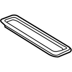 27288-AL503 Nissan Case Upper Seal Illustration 1 of 1
