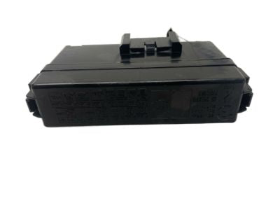 24372-AL500 Nissan Lower Cover Product Photo 1 of 4