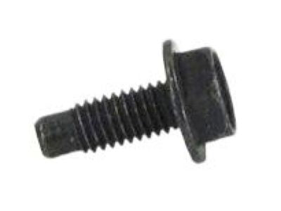 01125-03491 Nissan Fender Bolt Product Photo 1 of 1
