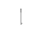 24425-8990B Nissan Hold Down Clamp Bolt Illustration 1 of 1