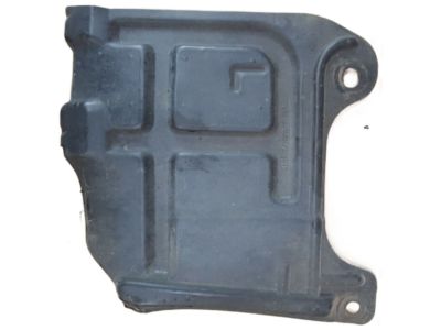 75894-AL500 Nissan Side Shield Product Photo 4 of 4