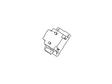 28060-CF42B Nissan Amplifier Illustration 1 of 1