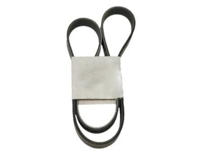 11720-JK20A Nissan Serpentine Belt Product Photo 3 of 3