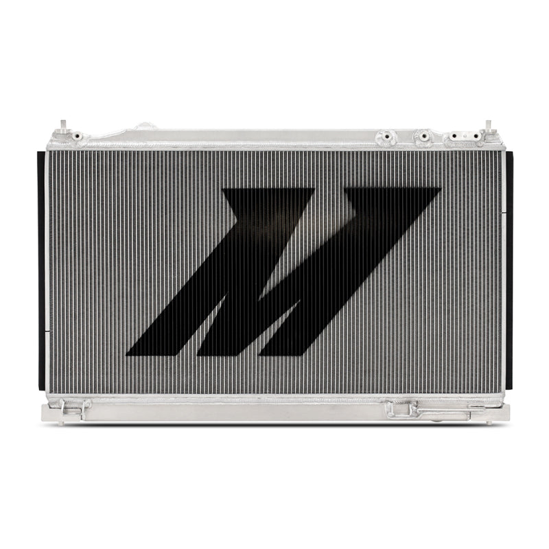 Mishimoto 2023+ Nissan Z Performance Aluminum Radiator – Sac City