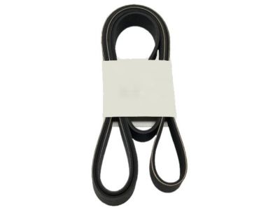 11720-JK20A Nissan Serpentine Belt Product Photo 1 of 3