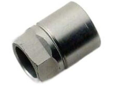 40780-JA01A Nissan Pressure Sensor Nut Product Photo 1 of 1