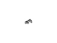 88890-CE000 Nissan Hook Assembly Illustration 1 of 1
