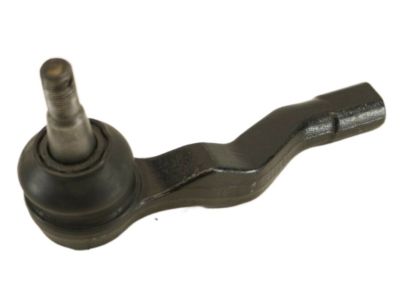 D8520-AL525 Nissan Outer Tie Rod Product Photo 1 of 5