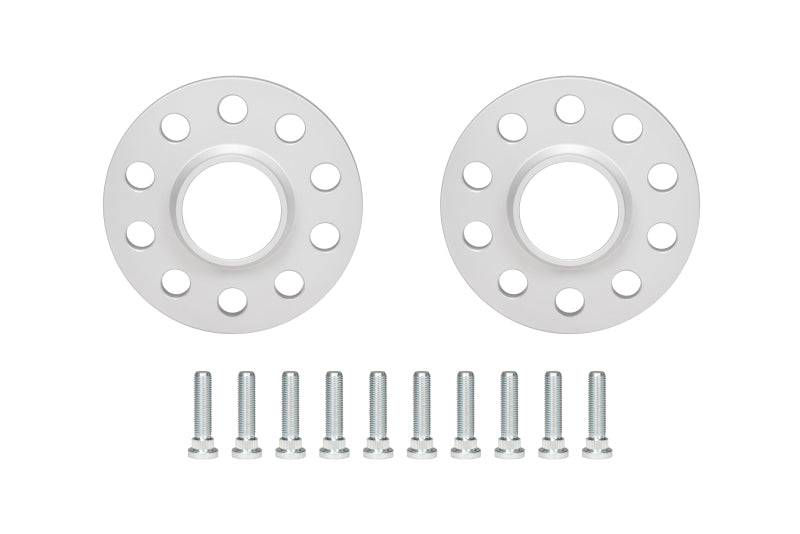 Eibach Pro-Spacer System 5mm Spacer / 5x114.3 Bolt Pattern / Hub Center 66.1 For 03-08 Nissan 350Z