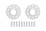 Eibach Pro-Spacer System 5mm Spacer / 5x114.3 Bolt Pattern / Hub Center 66.1 For 03-08 Nissan 350Z
