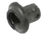 80850-AM800 Nissan Lower Weatherstrip Retainer Product Photo 1 of 1