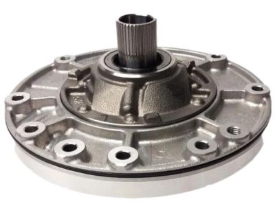 31340-97X00 Nissan Oil Pump Assembly Product Photo 1 of 1