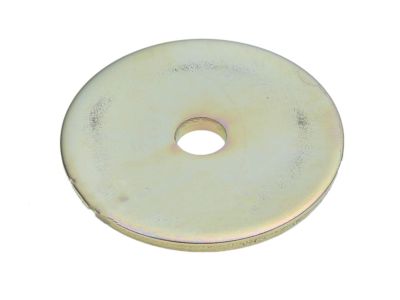 55482-AG00A Nissan Suspension Crossmember Washer Product Photo 1 of 1