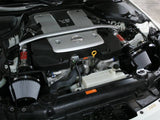 aFe Takeda Intakes Stage-2 PDS AIS PDS Nissan 350Z 07-08 V6-3.5L (pol)