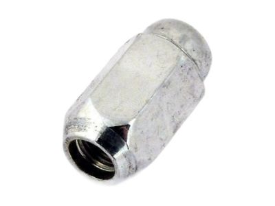 40224-ZP50A Nissan Wheel Nut Product Photo 1 of 2