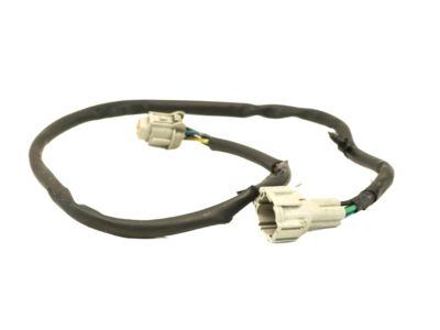 92695-CD000 Nissan Harness Product Photo 2 of 4