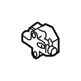 13070-8J14D Nissan Tensioner Illustration 1 of 1