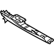 68106-CF45A Nissan Instrument Lower Panel Driver Illustration 1 of 1