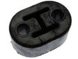 20651-AA000 Nissan Center Muffler Insulator Product Photo 1 of 1