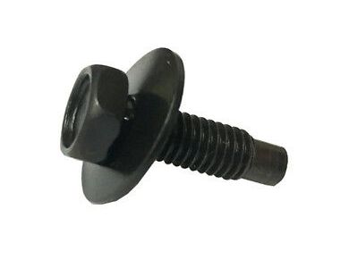 08156-6202F Nissan Hex Bolt Product Photo 1 of 1