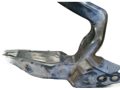 62520-CD000 Nissan Side Panel Product Photo 1 of 3