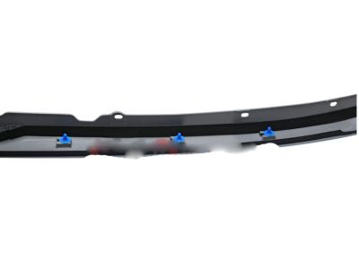 76836-CD002 Nissan Pillar Molding Product Photo 1 of 3