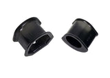 Whiteline 95-99 Hyundai Accent Rack & Pinion Mount Bushing Kit