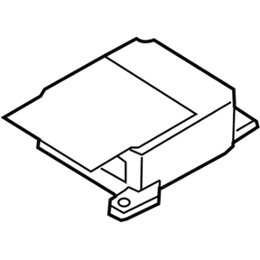 B8556-CE22E Nissan Diagnostic Module Illustration 1 of 1