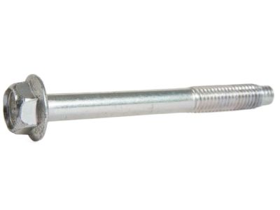 081B6-8701A Nissan Steering Column Bolt Product Photo 1 of 1