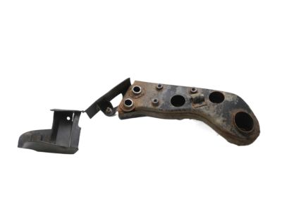 55451-CD001 Nissan Stay Bracket Product Photo 1 of 4