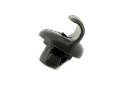 96409-CE401 Nissan Sun Visor Holder Product Photo 2 of 3