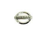 84890-CD000 Nissan Emblem Product Photo 2 of 4