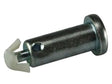 46123-H850A Nissan Pin CLEVIS Product Photo 1 of 2