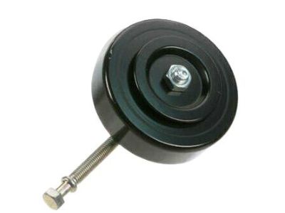 11925-AG30A Nissan Idler Pulley Product Photo 2 of 2