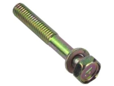 08120-64028 Nissan Screw Hex Product Photo 1 of 2