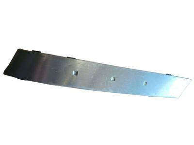 80932-CD000 Nissan Grip Handle Cap Product Photo 4 of 4