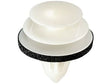 80999-VE000 Nissan Lower Quarter Trim Clip Product Photo 1 of 1